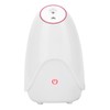 80ml Water Tank Facial Steaming Machine Hot Cold Steam Household
