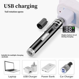 PAIDASHU Interactive toys for cats and dogs ，Interactive Cat Toy to Keep Busyfor Kitten Dog Chase Play (black)