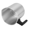 Jarra Para Hacer Velas Wax Melting Cup De 1,2 Litros