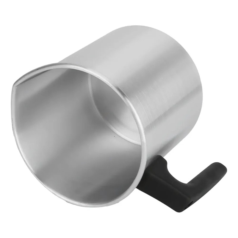 Jarra Para Hacer Velas Wax Melting Cup De 1,2 Litros