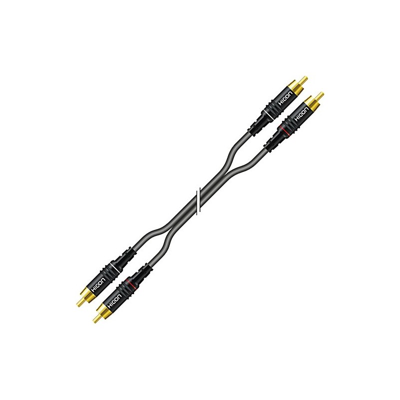 ON81-0150-SW Summer Cable SC Onyx 2025 MKII Black 1.5 m
