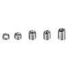 M3 Thread Repair Kit, Stainless Steel Wire Thread Insert Combination