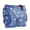 Kids Protection Hip EVA Padded Children Hip Guard Pad for