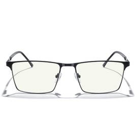 MERRY'S Men's Blue Light Blocking Glasses Computer Reading Glasses for Men