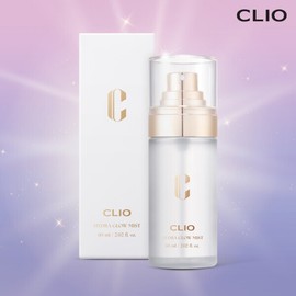 (Hyundai Home Shopping) Clio Moisture Glow Mist 60ml / (현대홈쇼핑)클리오 수분 광채 미스트 60ml