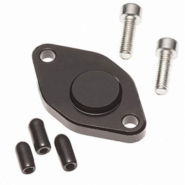 Oil Pump Cover Plate for Yamaha 800 1200 1300 Power Valve Models Only