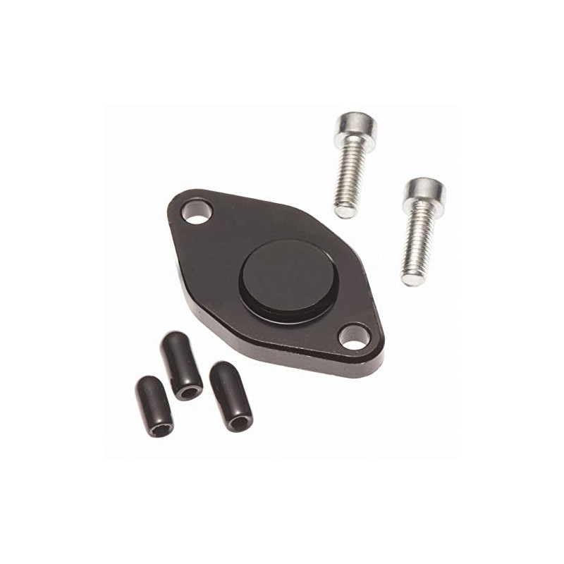 Oil Pump Cover Plate for Yamaha 800 1200 1300 Power