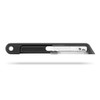 Dreamfarm Sharple Self-Sharpening Vegetable & Food Vertical Speed-Peeler - Black
