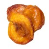 Bella Viva Orchards Dried California Yellow Nectarines, 1 lb of