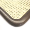 Marcel Breuer Cesca Chair Replacement Cane Back Backrest in Walnut