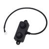 Ultrasonic Distance Sensor Waterproof Garage Parking Occupancy Vehicle Detector UART