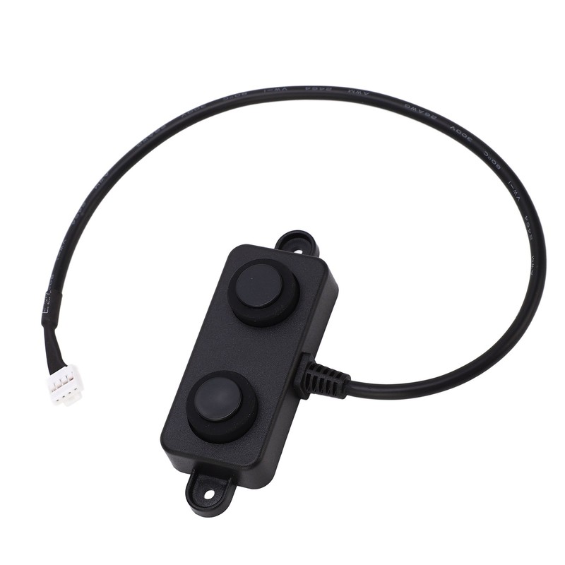 Ultrasonic Distance Sensor Waterproof Garage Parking Occupancy Vehicle Detector UART