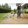 Kärcher Anti-twist adapter (loosens loops in the high-pressure hose) for