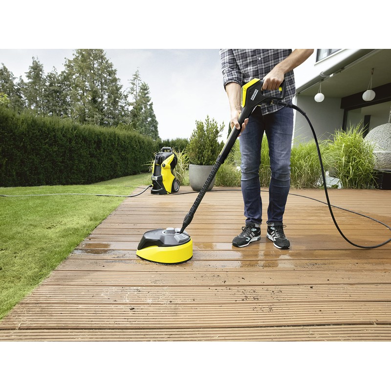 Kärcher Anti-twist adapter (loosens loops in the high-pressure hose) for
