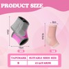 Scettar Ankle Brace Elastic Child Compression Socks