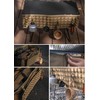 Camping Moon (キャンピングムーン) Camp Table Field Rack Loop Tactical Sheet