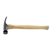 Vaughan 103-00 23-Ounce California Framing Hammer, Milled Face and 17-Inch