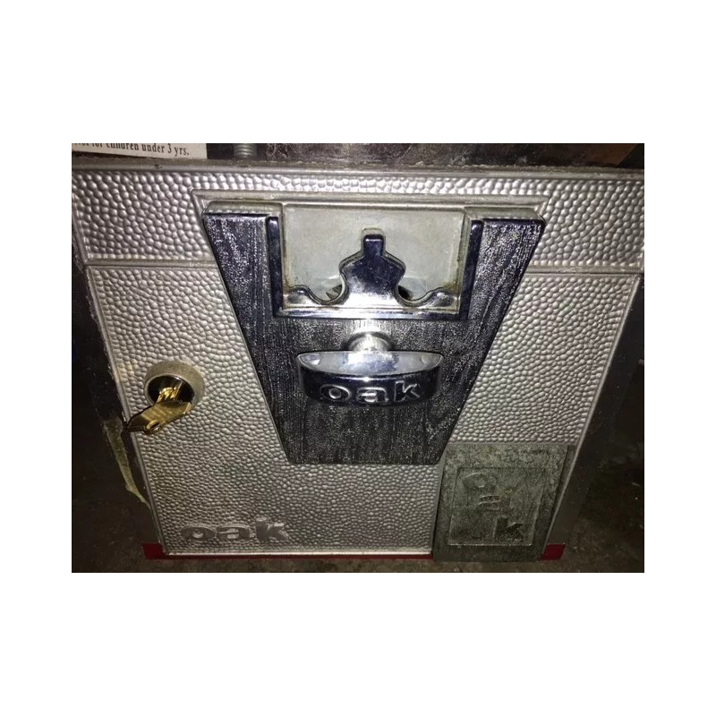 Northwestern 2) LOCK & KEY Sets for OAK ACORN VISTA