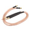 Spot Welder 5000W Handheld Copper Needle Digital Tube Display Battery