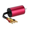 GoolRC S2440 4000KV Sensorless Brushless Motor for 1/18 1/16 RC