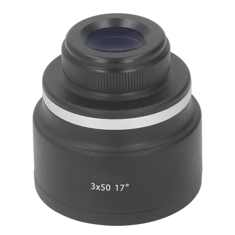 3x50 Monocular Telescope Waterproof Shockproof Compact HD Monocular Scope for