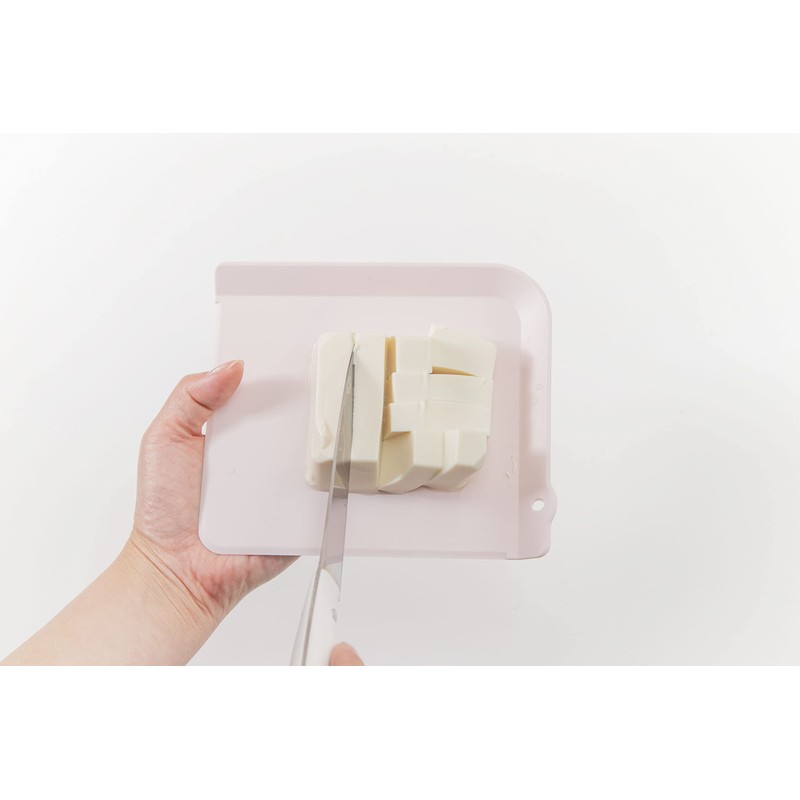 Ihara KBS3 Cutting Board, Spill Prevention Cutting Board, Set of