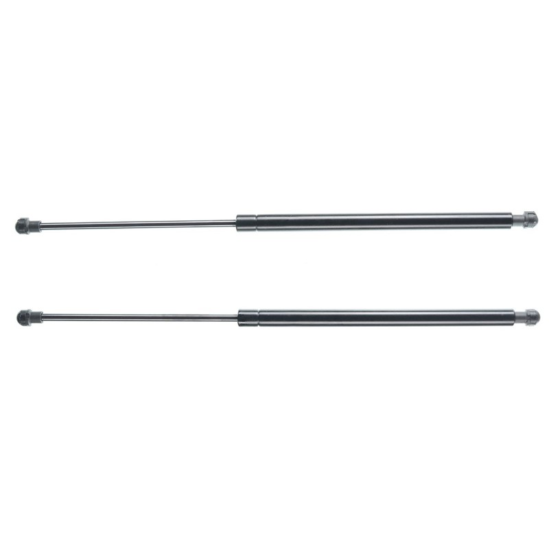 A-Premium Rear Tailgate Hatch Lift Supports Shock Struts Compatible with