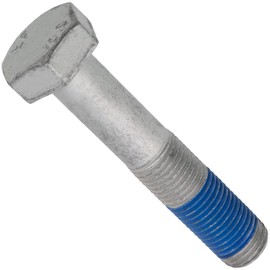 AERZETIX - C66519 - Pulley Bolt M14 - Compatible with Citroën, Peugeot, DS, Opel 051660, 0516A4, Fiat, Lancia 9616797980, 9634848980, Ford 3M5Q6A345AA, Mitsubishi MN982081