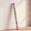 36 Inch 1 Pcs Mahjong Mat Tube Storage Bag with