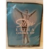Silkies Ultra Control Top ultra sheer legs Off White/Ivory Medium