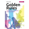 Golden Rules: Erfolgreich Lernen und Arbeiten. Alles was du brauchst: