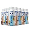 Chocolate & Vanilla High Protein Shake Variety - 30g Protein