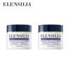 Ellensilla (추가적립 찬스)(엘렌실라) 슈퍼 달팽이 크림 더블구성(50g x 2) (Additional Reward Chance) (Ellensilla) Super Snail Cream Double Set (50g x 2)