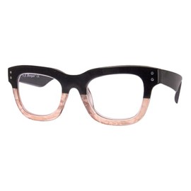 A.J. Morgan MILO - BLACK/PINK