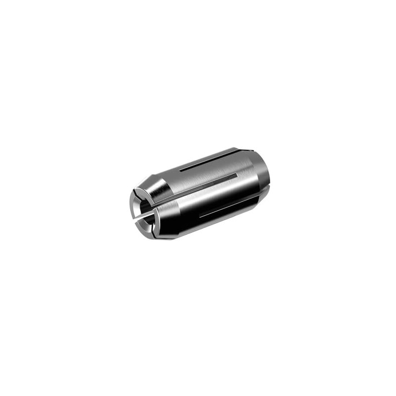 DEWALT Collet for Drywall Cut-Out Tools, 1/4 Inch (DCE55014)