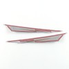 ANUNFRRE Car Accessories Fit for Honda Civic 11th Gen 2022