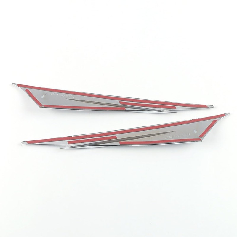 ANUNFRRE Car Accessories Fit for Honda Civic 11th Gen 2022