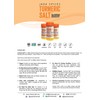 JADA Spices Chicken Salt Spice and Seasoning - Original, Turmeric