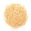 Orange Peel Zest, Dried - 1/4Lb (4oz) - Minced Dehydrated