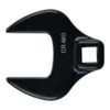 KS Tools 913.1330 1/2 Inch Crowfoot Cable Wrench, 41 mm