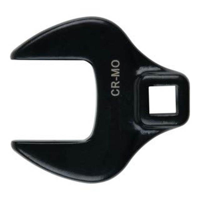 KS Tools 913.1330 1/2 Inch Crowfoot Cable Wrench, 41 mm