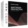Protect-A-Bed Cooling Copper Infused Mattress Protector, Full