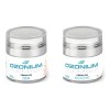 Crema Día + Crema Noche Ozonizada Ozonium Skincare Ozono