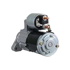 Starter - Compatible with 2011-2016 Ford F-150 3.5L 3.7L V6