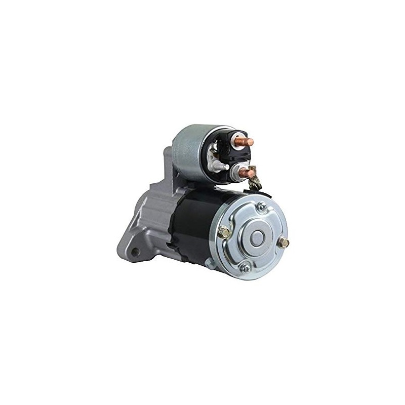 Starter - Compatible with 2011-2016 Ford F-150 3.5L 3.7L V6