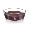 WoodWick Phantom Cherry Ellipse Candle