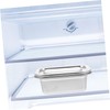 DOITOOL Reusable Ice Cream Storage Containers for Freezer with Lids