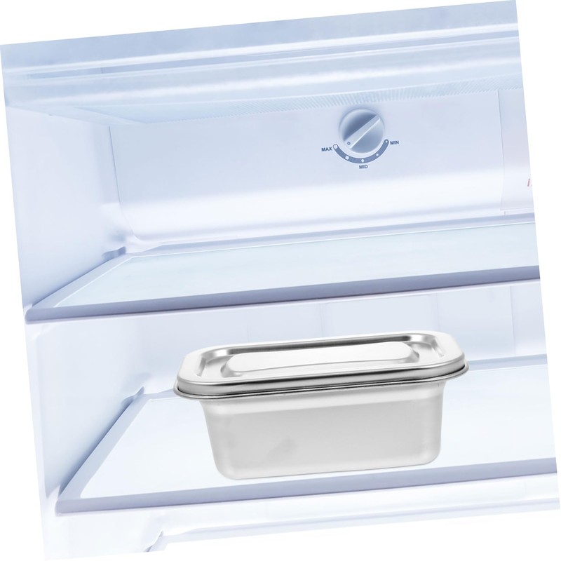 DOITOOL Reusable Ice Cream Storage Containers for Freezer with Lids