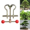 Bonsai Branch Trunk Bender, Alloy Steel Tree Branch Bender Tool,