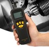 Smart Sensor Digital Tachometer, 0.5~19999 RPM Motor Tachometer with LCD